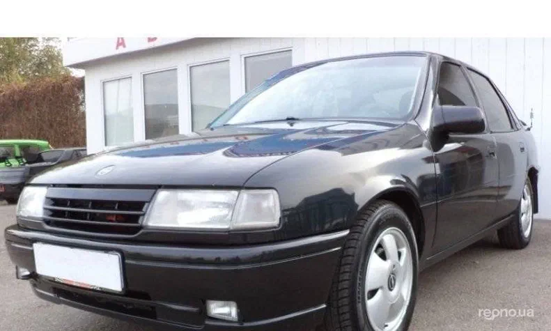 Opel Vectra 1990 - 5