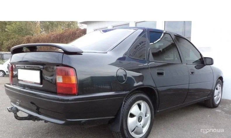 Opel Vectra 1990 - 6