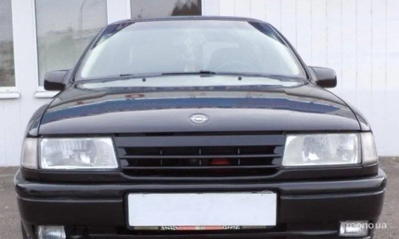 Opel Vectra 1990 - 3