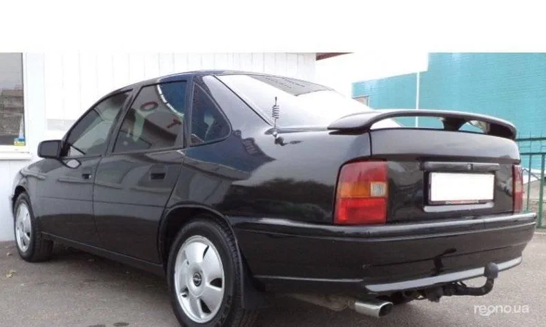 Opel Vectra 1990 - 0