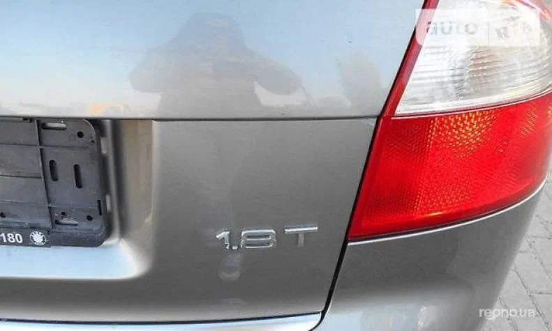 Audi A4 2004 - 7