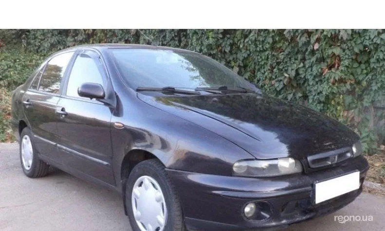 Fiat Marea 1998