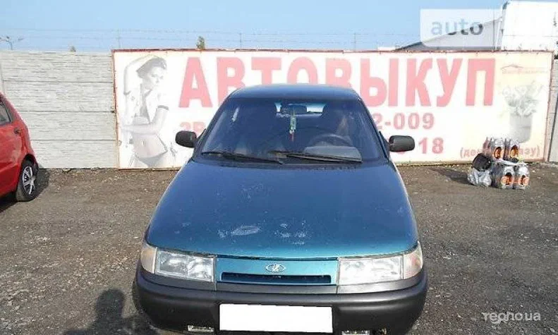 Lada (ВАЗ) 2110 1999 - 7