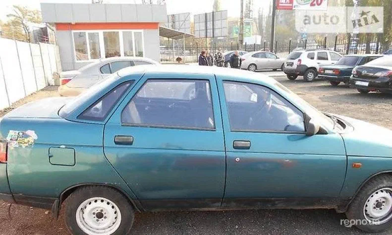 Lada (ВАЗ) 2110 1999 - 5