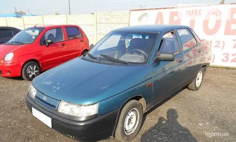 Lada (ВАЗ) 2110 1999 - 0