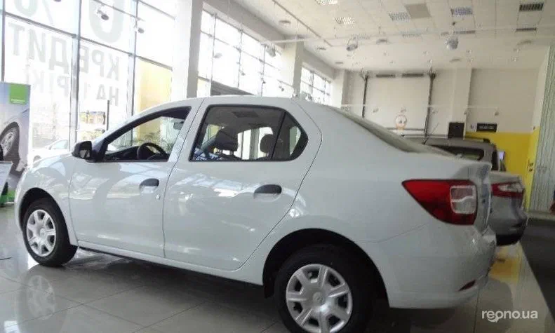 Renault Logan 2015 - 0