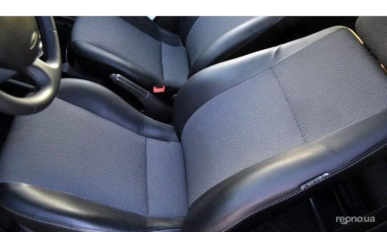 Fiat Doblo 2007 - 13