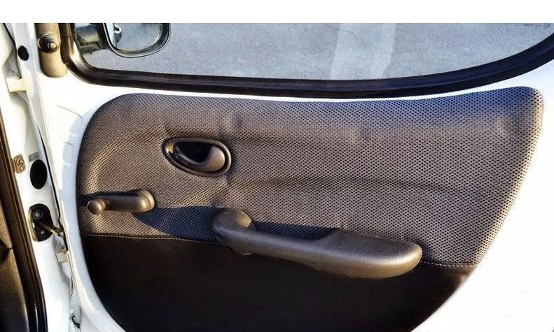 Fiat Doblo 2007 - 24