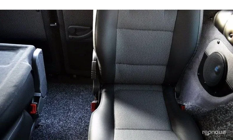 Fiat Doblo 2007 - 21