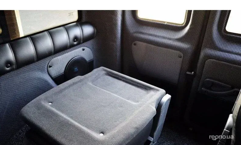 Fiat Doblo 2007 - 20