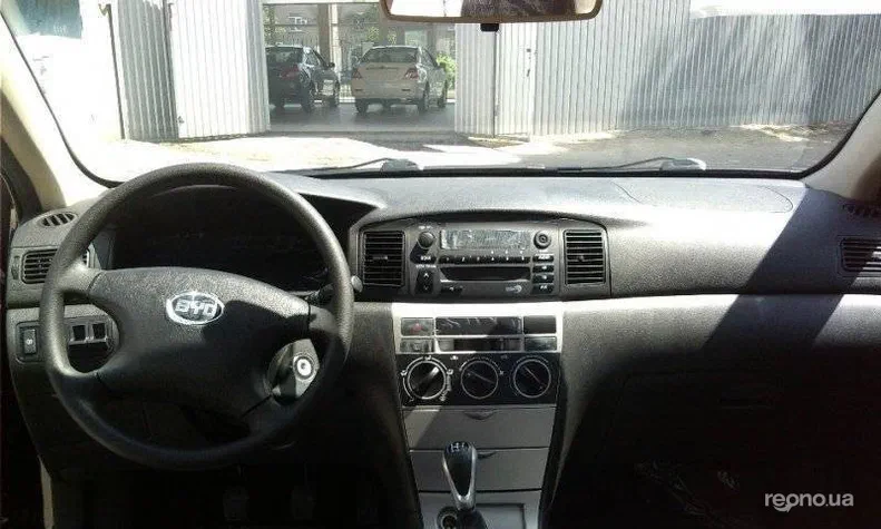 BYD F3 2013 - 20