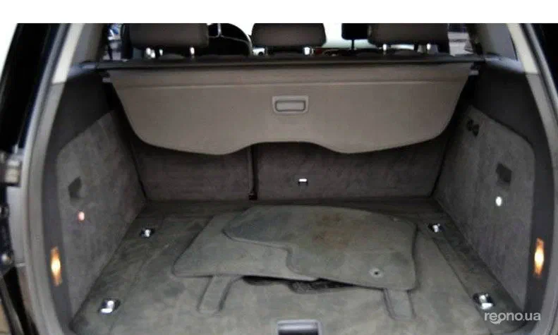 Volkswagen Touareg 2005 - 0