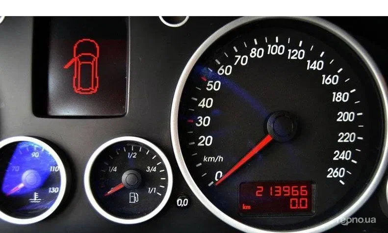 Volkswagen Touareg 2005 - 3