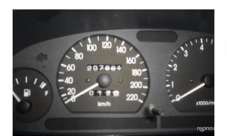 Daewoo Nubira 1998 - 3