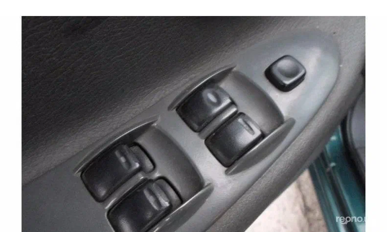 Daewoo Nubira 1998 - 2