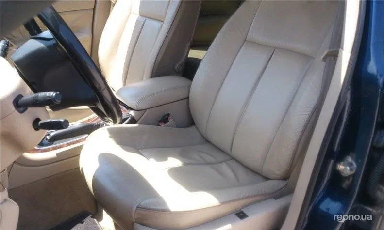 Peugeot 607 2001 - 2