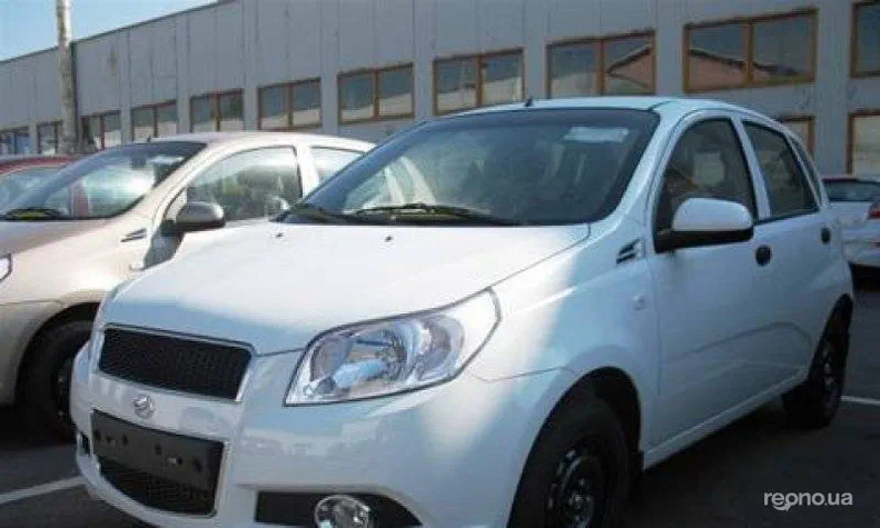 ЗАЗ Vida 2014 - 0