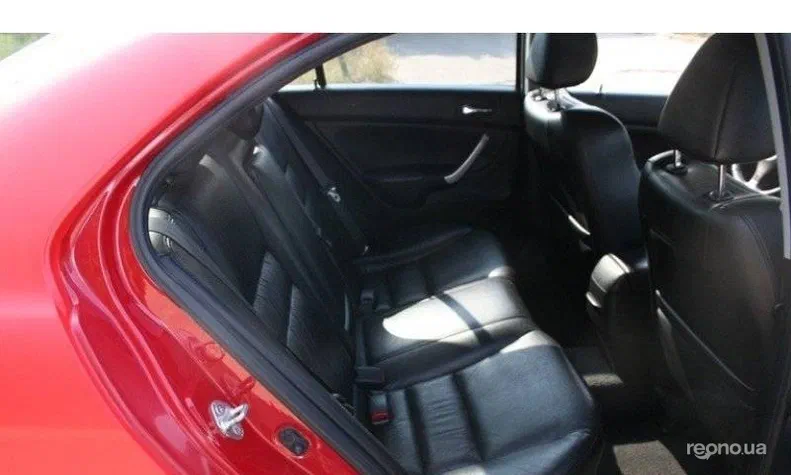 Honda Accord 2005 - 0