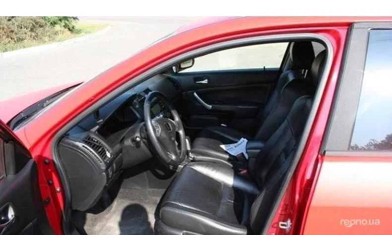 Honda Accord 2005 - 1