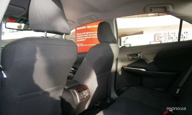 Toyota Camry 2015 - 2