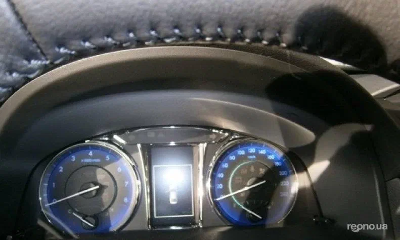 Toyota Camry 2015 - 5