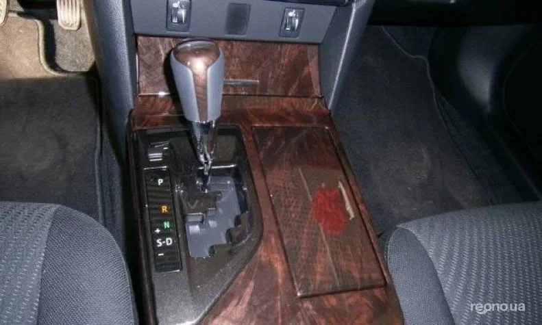 Toyota Camry 2015 - 3