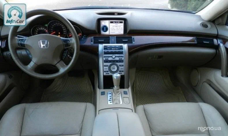 Acura Legend 2008 - 12