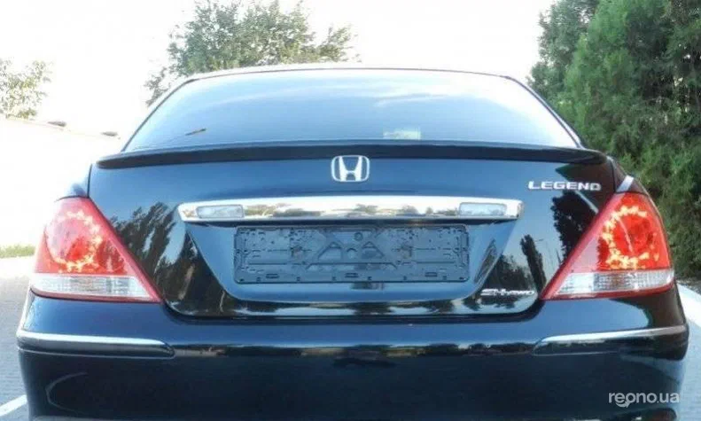 Acura Legend 2008 - 6