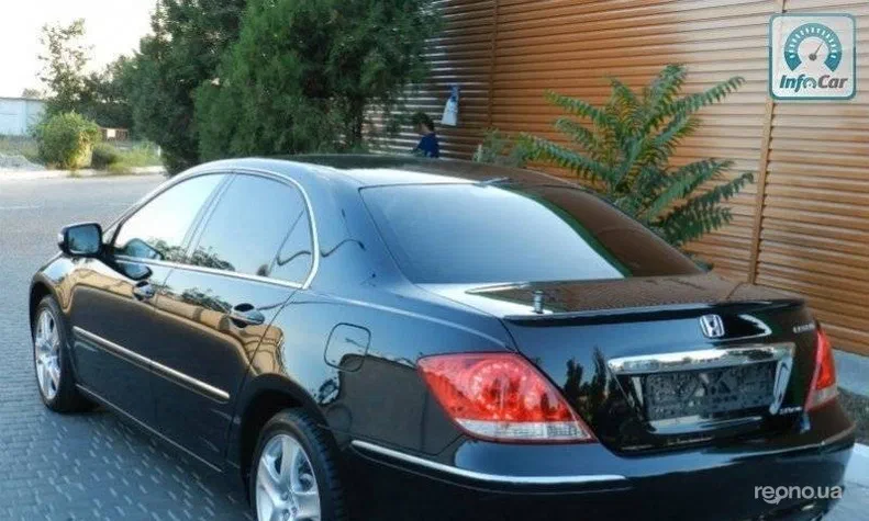 Acura Legend 2008 - 7