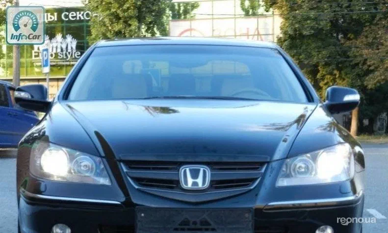 Acura Legend 2008 - 2