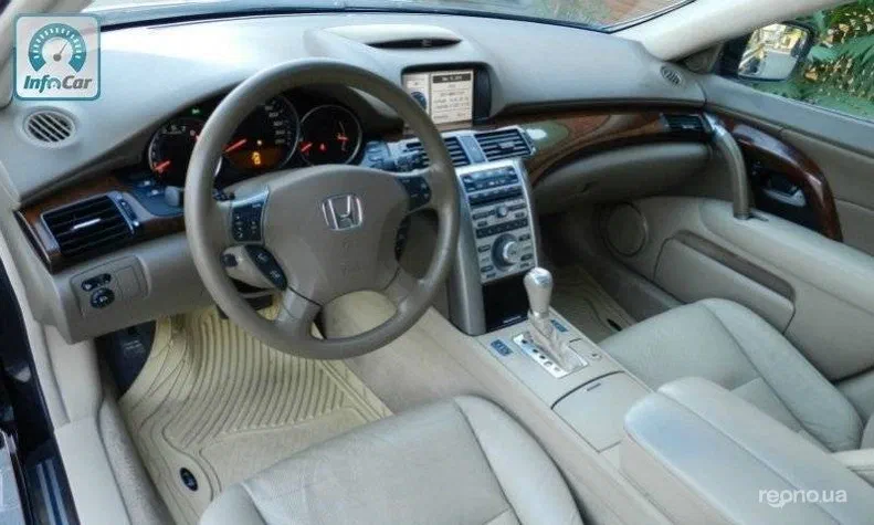 Acura Legend 2008 - 8