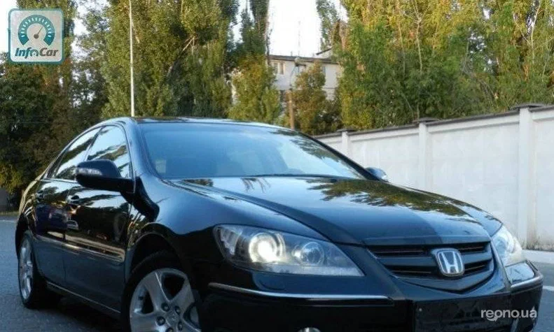 Acura Legend 2008 - 0