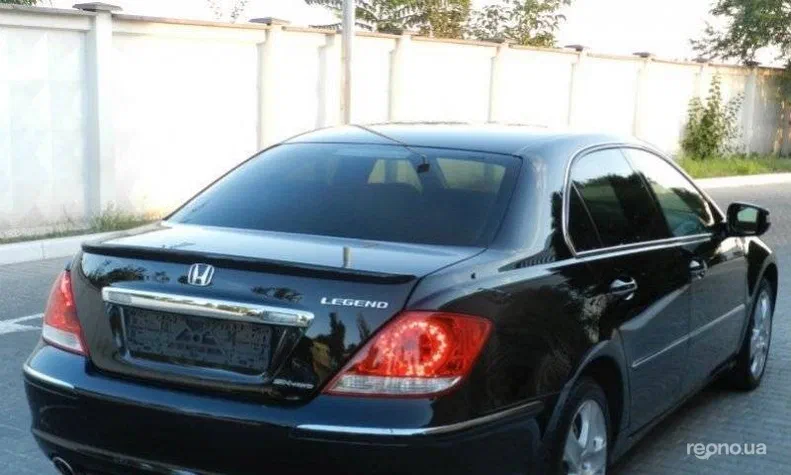 Acura Legend 2008 - 5