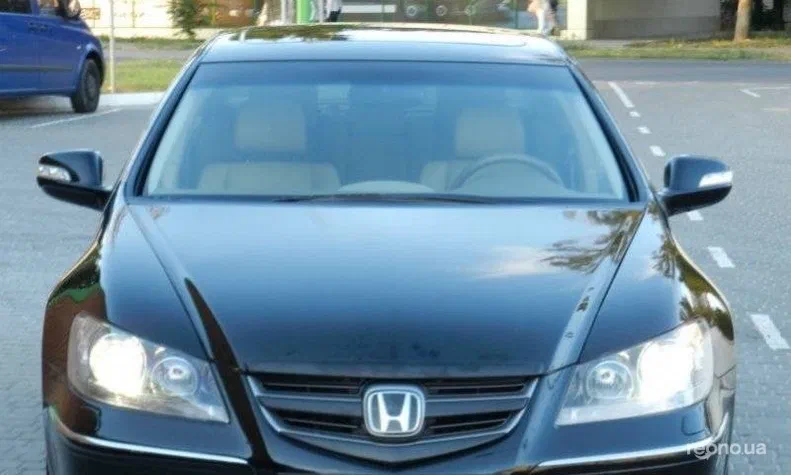 Acura Legend 2008 - 1