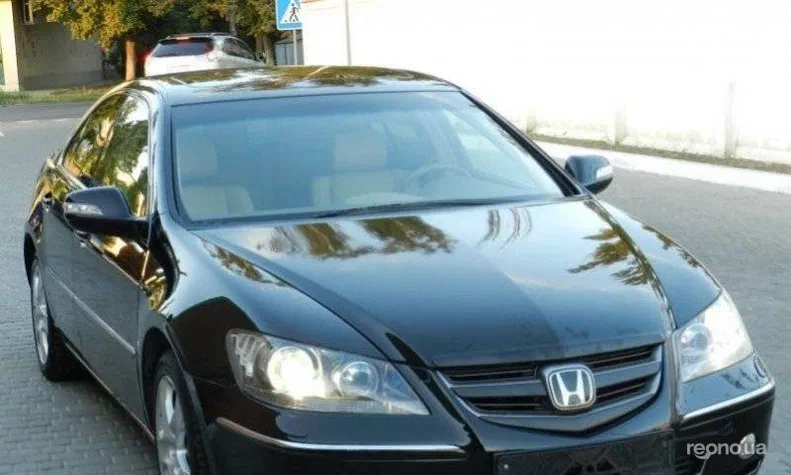 Acura Legend 2008 - 4