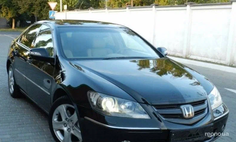 Acura Legend 2008 - 13