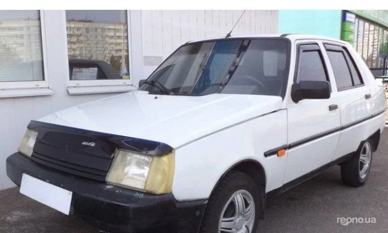 ЗАЗ 1103 «Славута» 2006 - 0