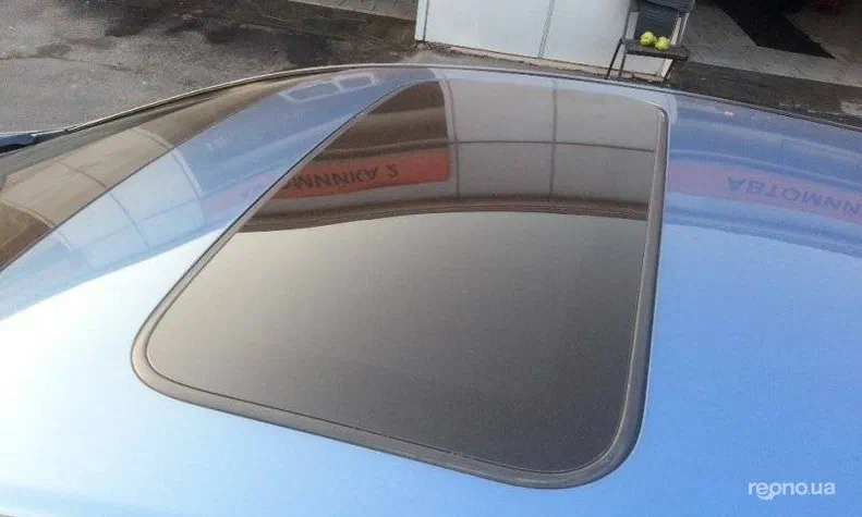 Honda Civic 2007 - 2