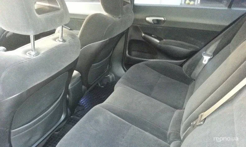 Honda Civic 2007 - 0