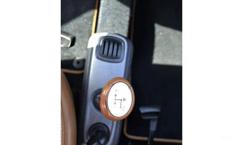 Smart Fortwo 2008 - 14