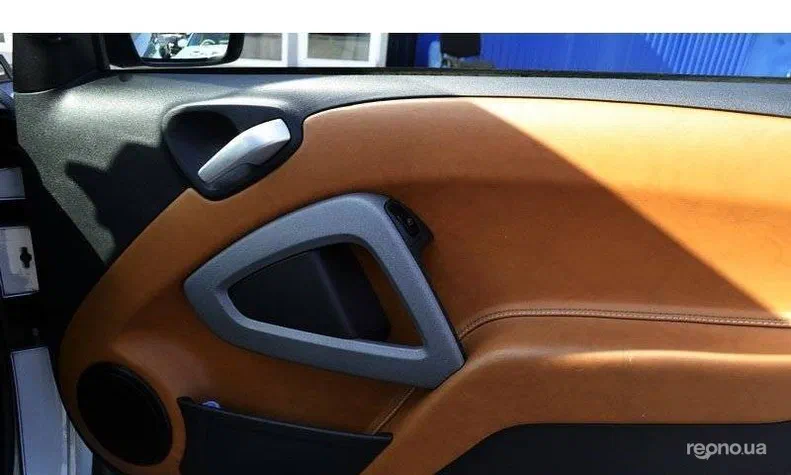 Smart Fortwo 2008 - 13