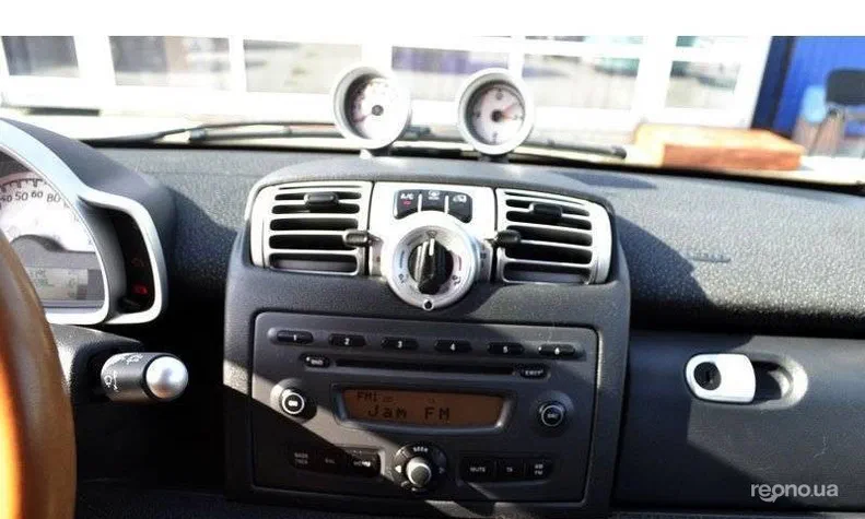 Smart Fortwo 2008 - 16