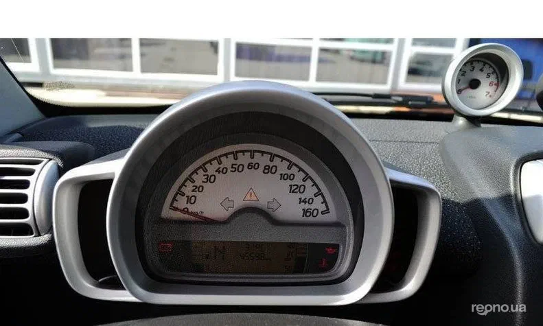 Smart Fortwo 2008 - 18