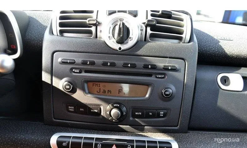 Smart Fortwo 2008 - 15