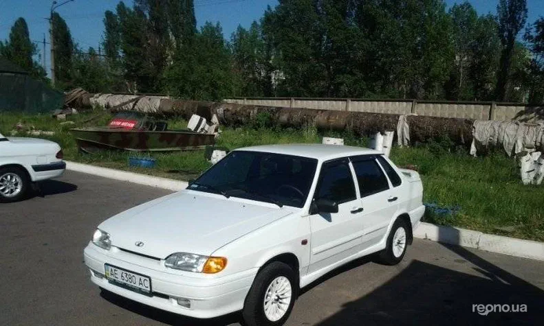 Lada (ВАЗ) 2115 2012 - 3