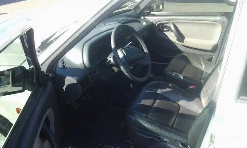 Lada (ВАЗ) 2115 2012 - 2