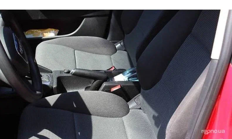 Audi A3 2005 - 7