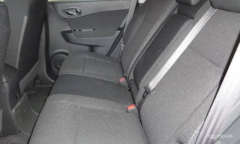 Renault Koleos 2015 - 3