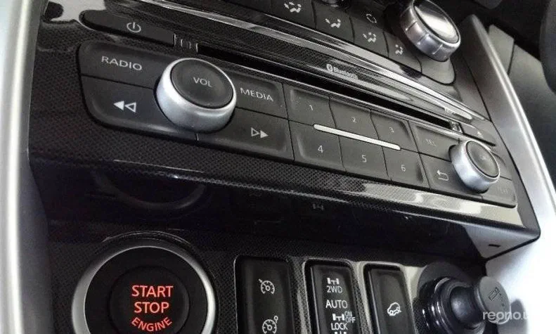 Renault Koleos 2015 - 10