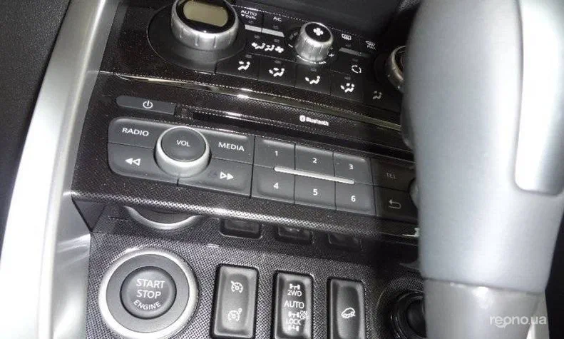 Renault Koleos 2015 - 11